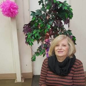 Meet your Posher, Sherry